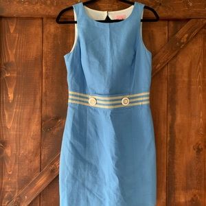 Lilly Pulitzer | Sailor-Inspired Dress